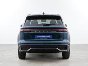 Geely Monjaro I Москва  - изображение 32