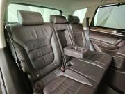 Volkswagen Touareg II Рестайлинг Москва  - изображение 43