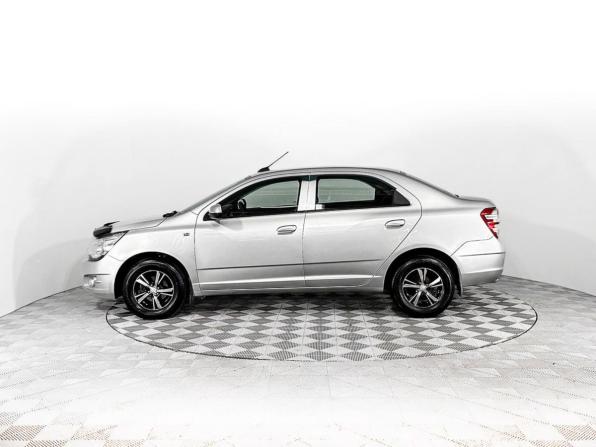 Chevrolet Cobalt II Рестайлинг с пробегом 2021 года, цена 890 000 рублей, 112040 км, седан, Автокод Объявления
