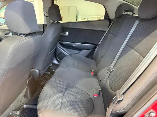 Kia Rio III с пробегом 2013 года, цена 909 000 рублей, 150808 км, седан, Автокод Объявления
