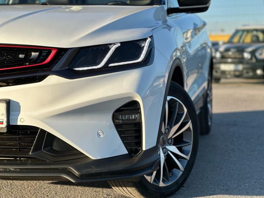 Geely Coolray I Волгоград  - изображение 31