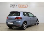 Volkswagen Golf VI Коломна  - изображение 7