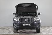 Toyota Land Cruiser Prado 150 Series Рестайлинг 3 Санкт-Петербург  - изображение 40