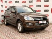 Zotye T600 Санкт-Петербург  - изображение 16