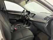 Mitsubishi Lancer X Рестайлинг Уфа  - изображение 28