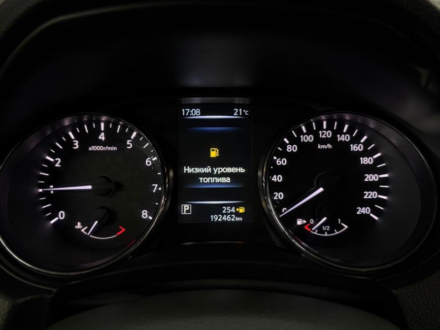 Nissan Qashqai II Краснодар  - изображение 10
