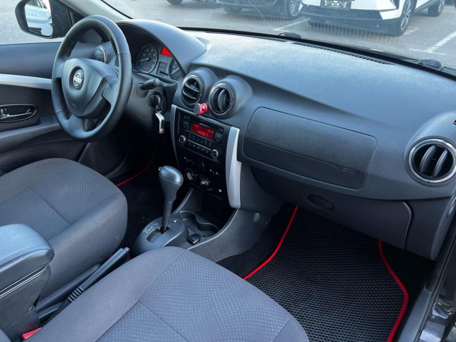 Nissan Almera III (G15) Волгоград  - изображение 21
