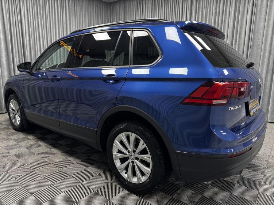 Volkswagen Tiguan II Стерлитамак  - изображение 10