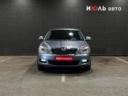 Skoda Octavia II (A5) Рестайлинг Челябинск  - изображение 23