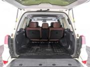 Toyota Land Cruiser 200 Series Рестайлинг 2 Москва  - изображение 40