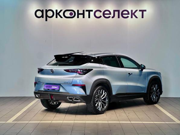 Changan UNI-T I с пробегом 2024 года, цена 2 317 000 рублей, 20060 км, внедорожник, Автокод Объявления