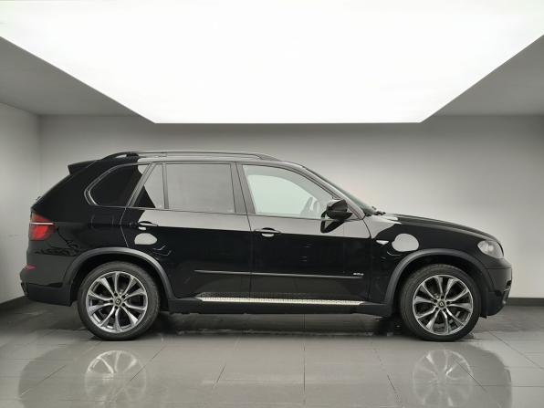 BMW X5 II (E70) Рестайлинг с пробегом 2011 года, цена 1 469 000 рублей, 330260 км, внедорожник, Автокод Объявления