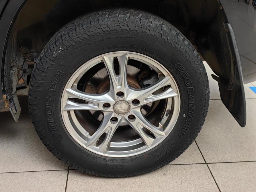 Toyota RAV4 III (XA30) Подольск  - изображение 26