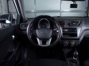 Kia Rio III Кемерово  - изображение 24