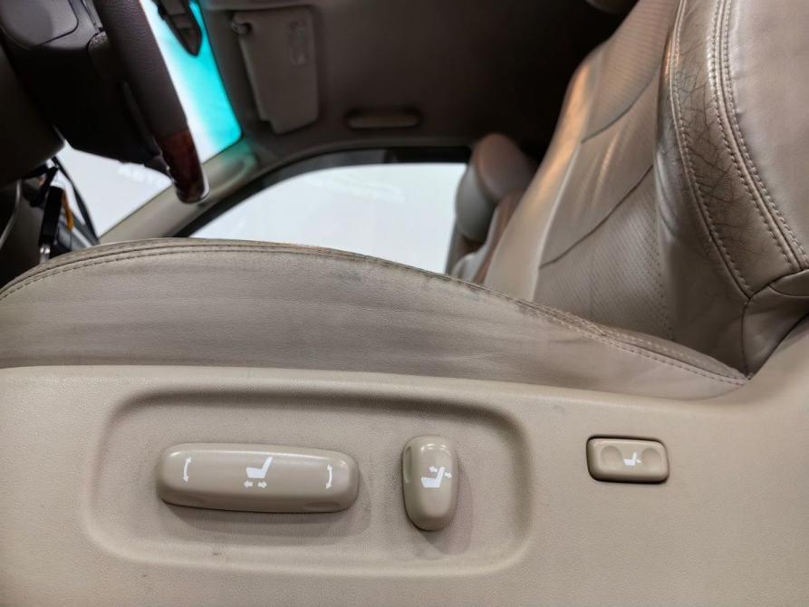 Toyota Land Cruiser Prado 120 Series Новосибирск  - изображение 10