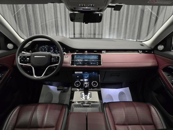 Land Rover Range Rover Evoque II с пробегом 2021 года, цена 4 700 000 рублей, 20000 км, внедорожник, Автокод Объявления