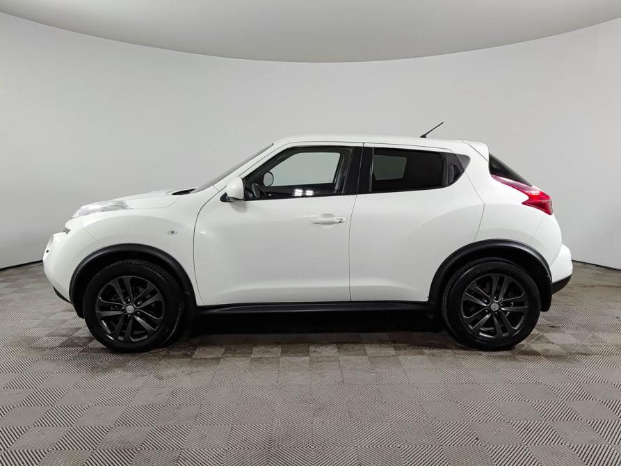 Nissan Juke I Уфа  - изображение 8