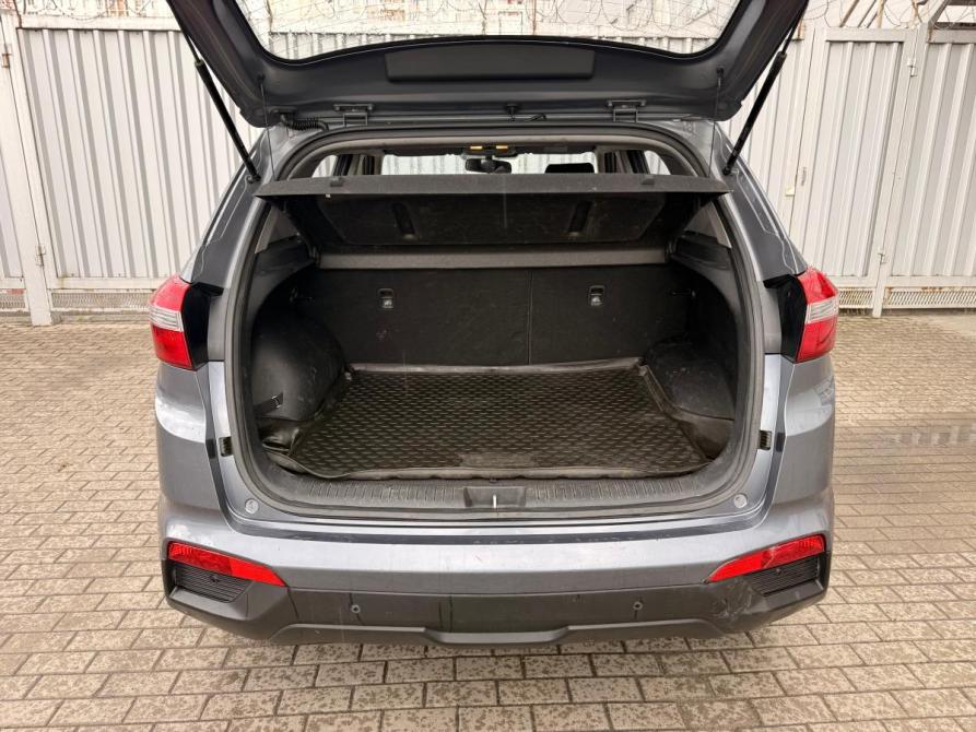 Hyundai Creta I Ростов-на-Дону  - изображение 17