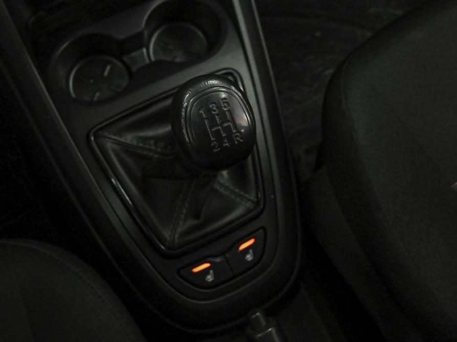 Lada (ВАЗ) Vesta I Ставрополь  - изображение 12