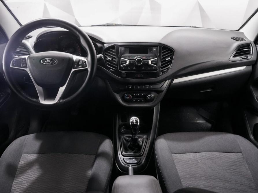 Lada (ВАЗ) Vesta I Ульяновск  - изображение 11