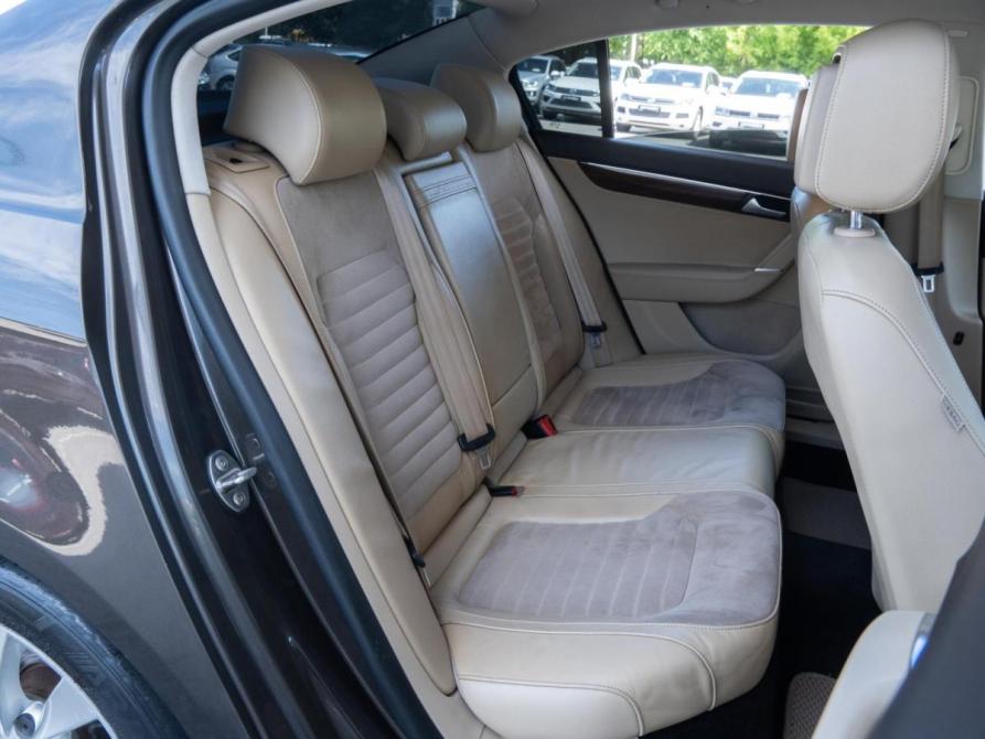 Volkswagen Passat B7 Волгоград  - изображение 8