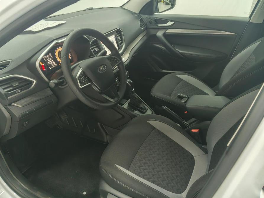Lada (ВАЗ) Vesta I Рестайлинг (NG) Москва  - изображение 10
