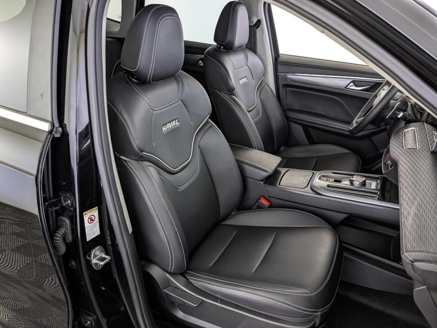 Haval Jolion I Москва  - изображение 23