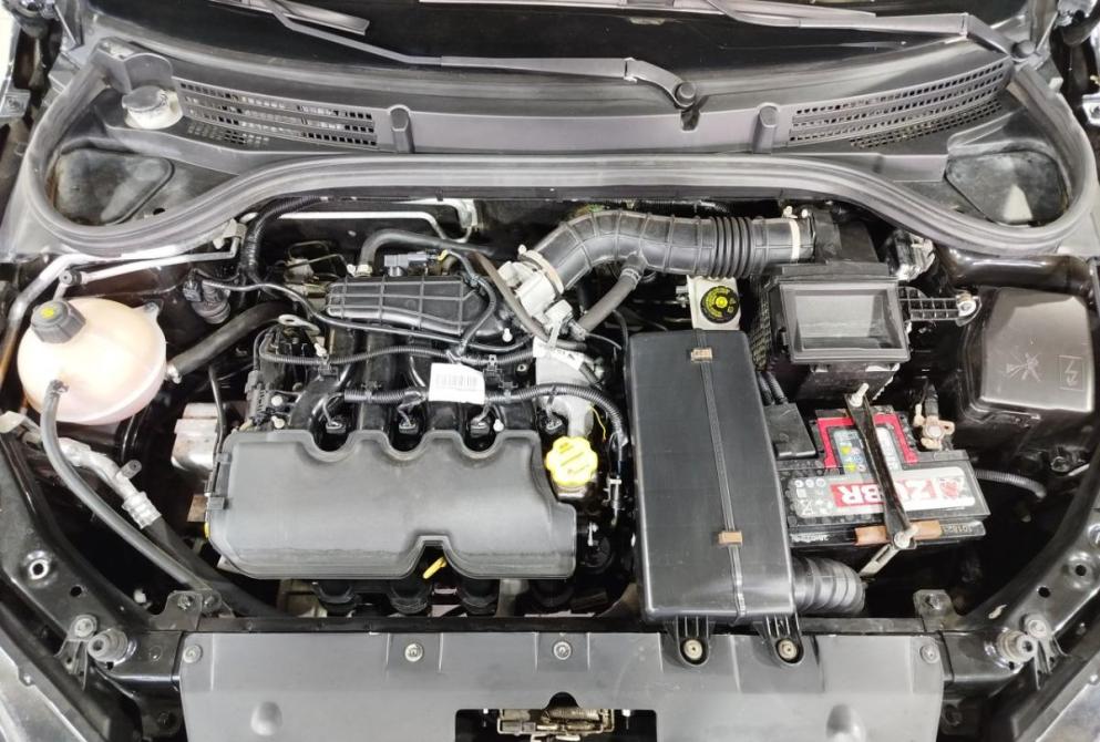 Lada (ВАЗ) Vesta I Саратов  - изображение 11