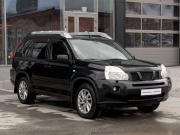 Nissan X-Trail II Новосибирск  - изображение 21