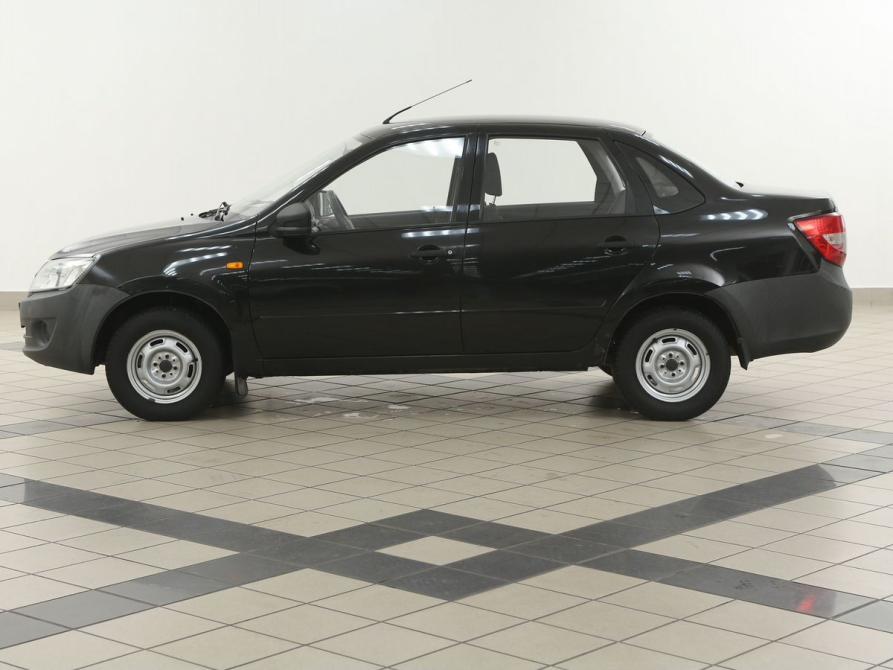 Lada (ВАЗ) Granta I Иваново  - изображение 7