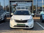 Kia Rio III Череповец  - изображение 18