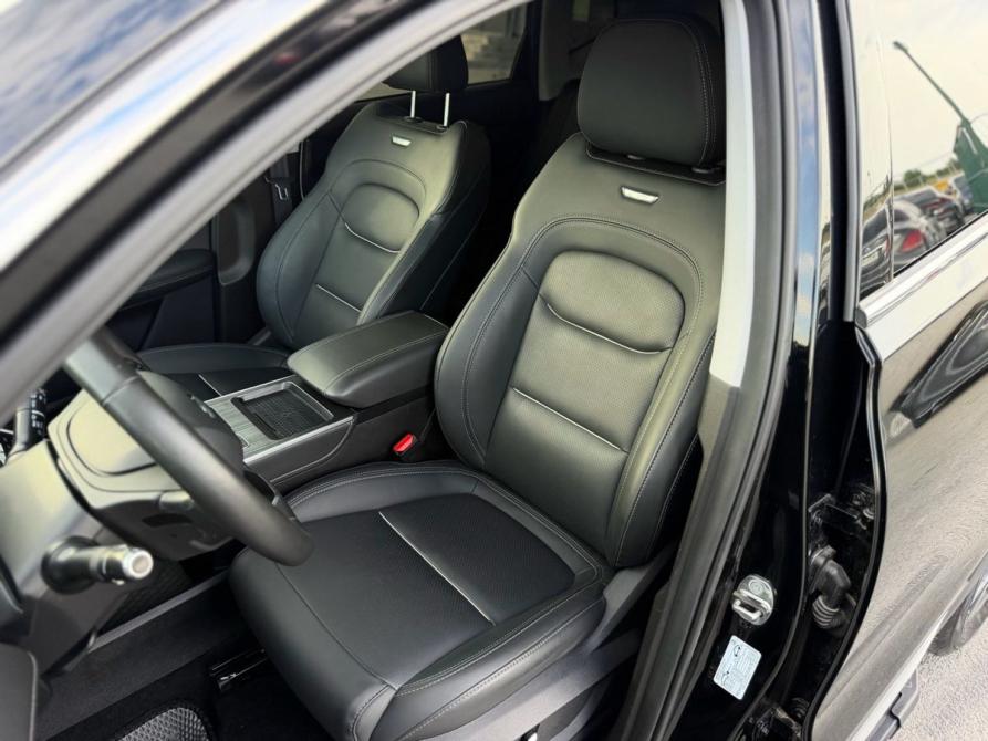 Chery Tiggo 7 Pro Max I Волгоград  - изображение 16
