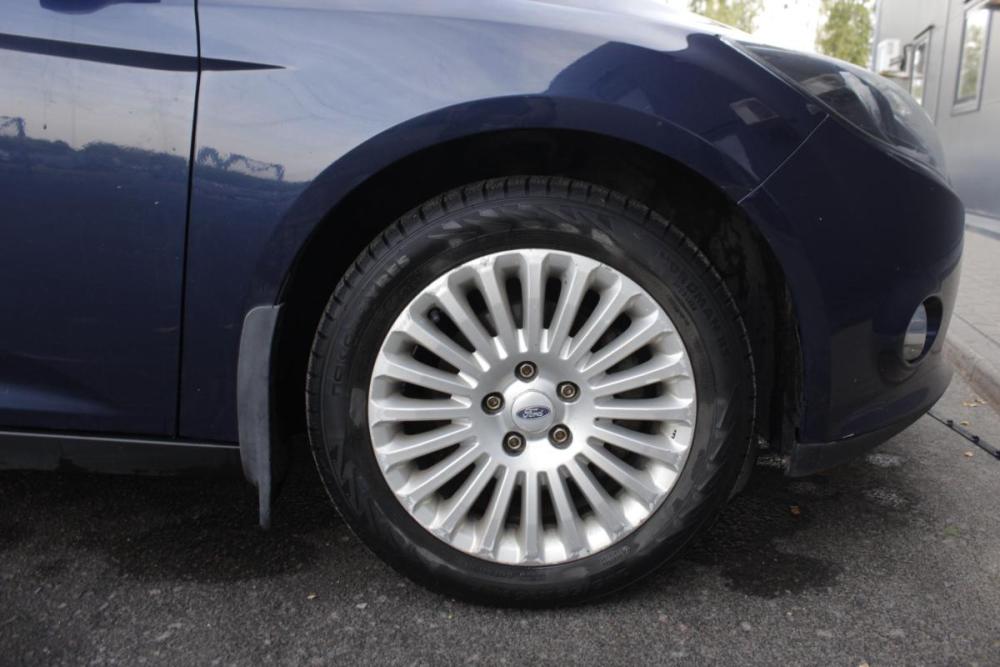 Ford Focus III Брянск  - изображение 25