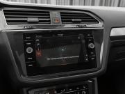Volkswagen Tiguan II Рестайлинг Москва  - изображение 43