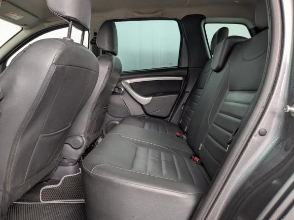 Nissan Terrano III (D10) с пробегом 2015 года, цена 1 055 000 рублей, 109380 км, внедорожник, Автокод Объявления