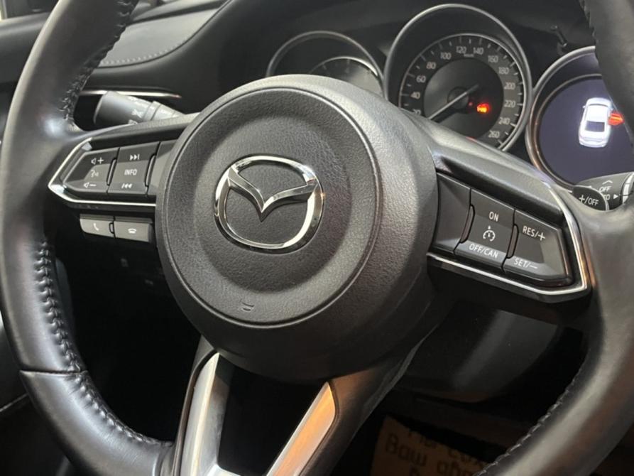Mazda 6 III (GJ) Рестайлинг 2 Курск  - изображение 7