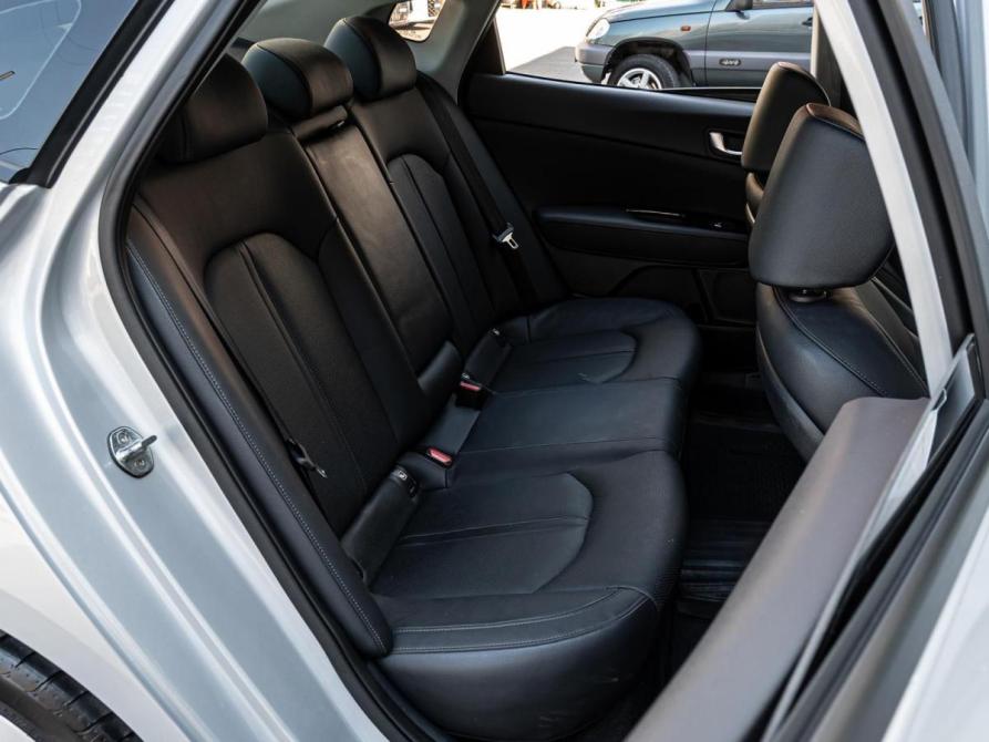 Kia Optima IV Краснодар  - изображение 7