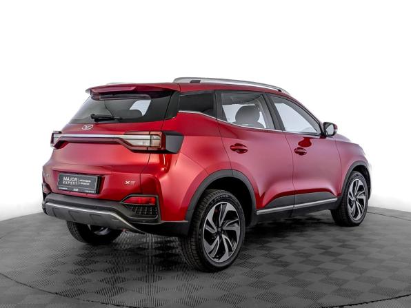Kaiyi X3 с пробегом 2024 года, цена 1 275 000 рублей, 38307 км, внедорожник, Автокод Объявления