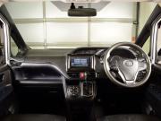 Toyota Voxy III (R80) Кемерово  - изображение 30
