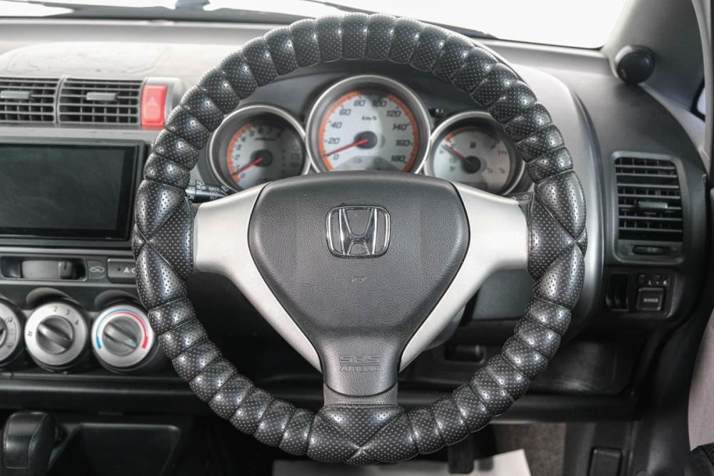 Honda Fit I Кемерово  - изображение 16