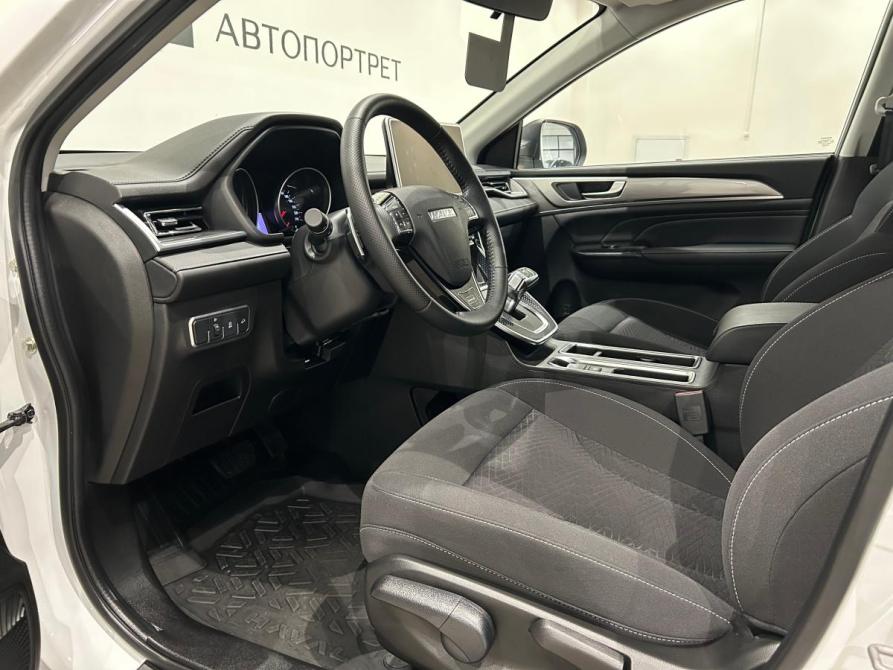 Haval M6 II Санкт-Петербург  - изображение 14