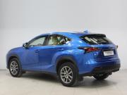 Lexus NX I Курск  - изображение 35