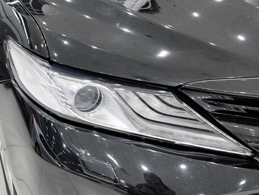 Toyota Camry VIII (XV70) Казань  - изображение 20