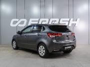 Kia Rio III Рестайлинг Воронеж  - изображение 23