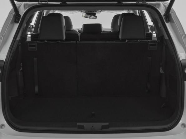 Toyota Highlander IV (XU70) с пробегом 2025 года, цена 5 800 000 рублей, 69 км, внедорожник, Автокод Объявления