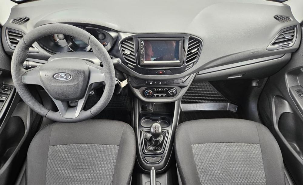 Lada (ВАЗ) Vesta I Вологда  - изображение 9