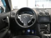 Nissan Qashqai I Рестайлинг Москва  - изображение 36