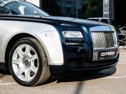 Rolls-Royce Ghost I Волгоград  - изображение 44
