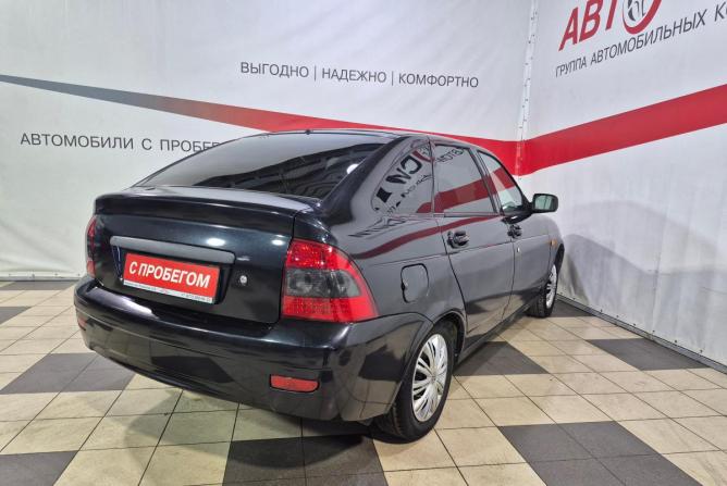 Lada (ВАЗ) Priora I с пробегом 2008 года, цена 275 000 рублей, 230840 км, хэтчбек, Автокод Объявления