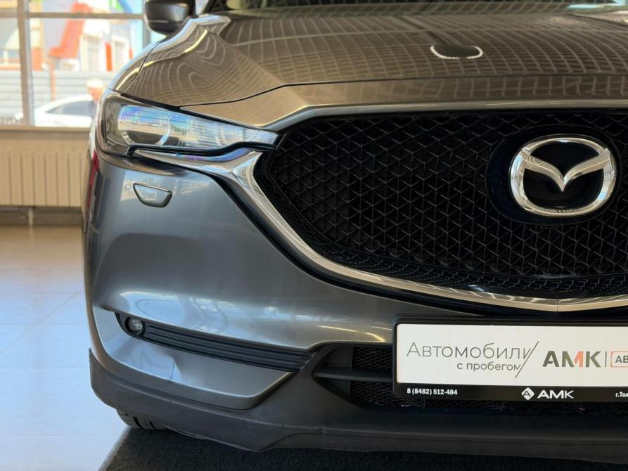 Mazda CX-5 II Тольятти  - изображение 5